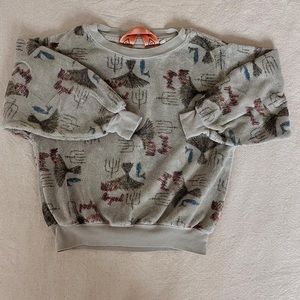 The Animals Observatory Terry Top